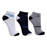 Kit Meias Masculina 12 Pares