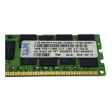 Kit Memória 32gb 2x16gb Ibm System X3630 M4 / X3650 M4
