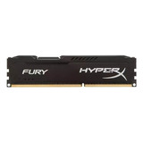 Kit Memória Ddr3 1333mhz Gamer ( 2x 8gb ) 16gb Hyperx Fury