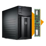 Kit Memória Ram 16gb (2x8gb) Para Dell Poweredge T310 E R310