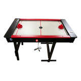 Kit Mesa Air Hockey Air Game