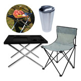 Camping