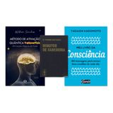 Kit Método De Ativação Quântica +