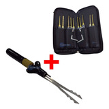 Kit Michas Residenciais/ Automotivas 24 Peças + Pata De Siri