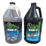 Kit Microbe Lift Special Blend 3,8l + Nite Out 3,8l