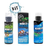 Kit Microbe-lift Special Blend + Nite-out + Xtreme 118ml