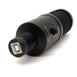 Kit Microfone Condensador Usb Soundvoice Lite