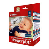 Kit Micronebulizador Micropar Infantil Soniclear