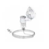 Kit Micronebulizador Micropar P/ Pulmopar Plug Soniclear
