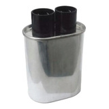 Kit Microondas Capacitor 0,95uf + Diodo Duplo + Fusivel 5kv