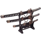 Samurai