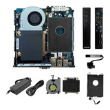 Kit Mini Positivo Gabinete + Placa