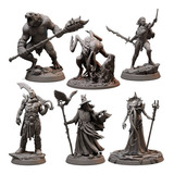 Dnd