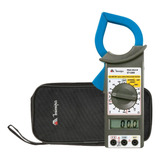 Kit Minipa Amperímetro Et-3200