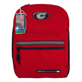 Kit Mochila Company Varias Cores Original Volta Às Aulas