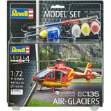 Kit Model Set Revell Helicoptero Airbus