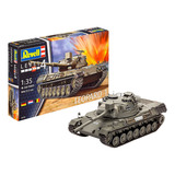 Kit Modelo Tanque Leopard 1 1/35 Revell