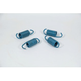 Kit Mola Parcial Freio Traseiro F600 F12000 D60 Vw 11130