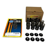 Kit Mola + Prato + Trava Vw Ap 8v Competição
