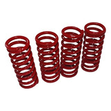 Kit Molas De Embreagem Competição Crf230 Cg125 150 Xr200