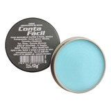 Kit Molha Dedo Umedecedor Creme Gel 12g Carbrink C/3 Unid.