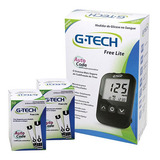 G-tech
