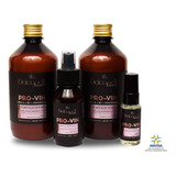 Kit Monovin Super Crescimento Capilar Tratamento Antiqueda
