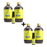 Kit Monovin Ultra Crescimento Capilar Combate A Queda