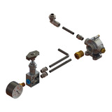 Suspensor