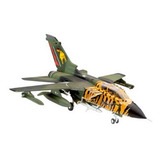 Kit Montar Revell Jato Tornado Ecr 1/144 - 04048