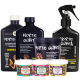 Kit Morte Súbita 4 Produtos +