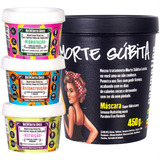 Cosmetics