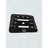 Kit Mostrador Fundo Velocímetro E Conta Giro Rdz 125