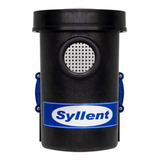 Kit Motobomba Pré-filtro 1/2cv 220v Syllent + Peneira