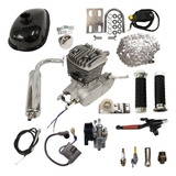 Kit Motor Bike Motorizada 2 Tempos