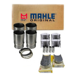 Kit Motor Cht 1.6 Gasolina Bronzina Mancal Biela Jogo Junta