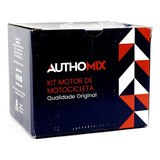 Kit Motor Cilindro Cg 150 Titan Ks 2007 Autho Mix