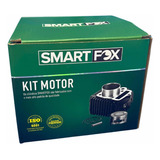 Smartfox