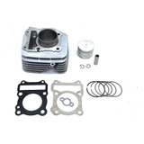 Kit Motor Cilindro Suzuki Yes 125 2009