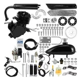 Kit Motor De Bicicleta Motorizada 80cc