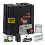 Kit Motor Industria Ppa Deslizante 3/4 Fort 800kg 8m 7 Contr