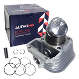 Authomix