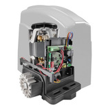 Kit Motor Portão Deslizante Agl Trino 500 Speed 1/2hp 3m 2c