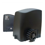 Kit Motor Portão Eletrônico Automatizador Deslizante 1/5 2c