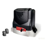 Kit Motor Portão Eletrônico Deslizante Dz Niid Garen 3,5