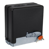 Kit Motor Portão Eletrônico Ppa Dz Stark 400 1/4 127v