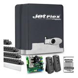 Kit Motor Ppa Dz Jet Flex