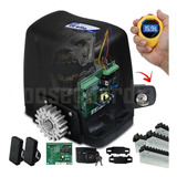 Kit Motor Rossi Dz Atto Turbo Rossi 4,5 Crem 2 Control 350kg