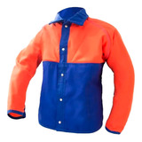 Kit Motosserrista Camisa E Calça Anticorte