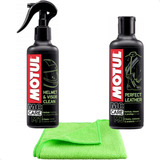 Kit Motul Mc Care M1 M3